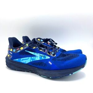 Brooks Men's Launch 9 Bowl Of Brooks Running Shoes Size 10.5 MRSP $149